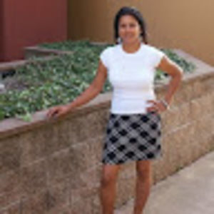 Meet your Posher, Bobbie